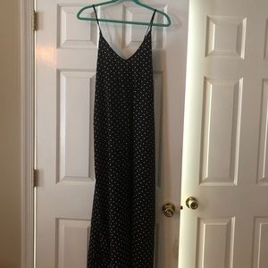 Old navy maxi dress